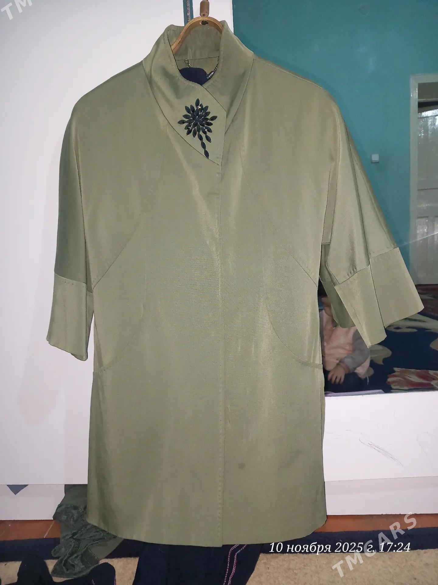 palto - Кёнеургенч - img 2