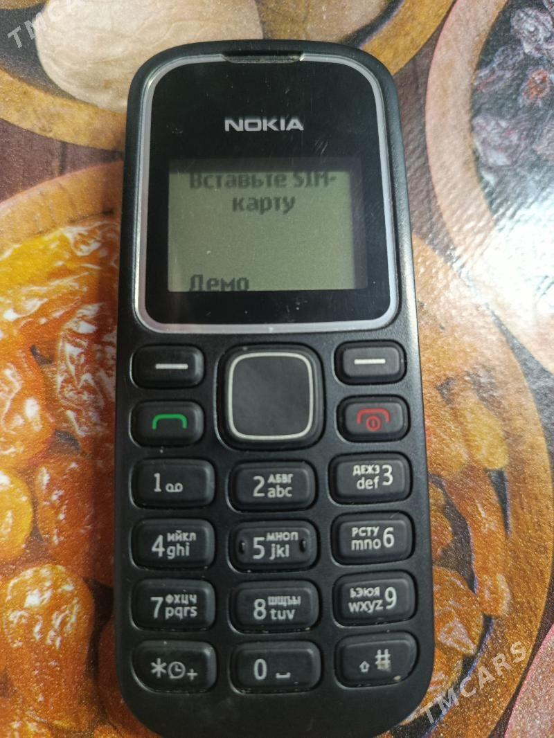 Нокия - Хазар - img 1