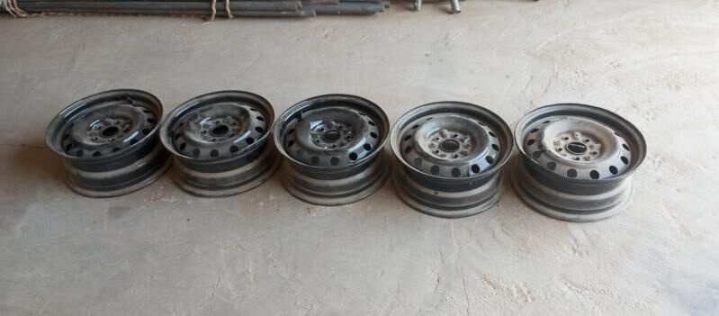 Gara disksa 250 TMT - Байрамали - img 1