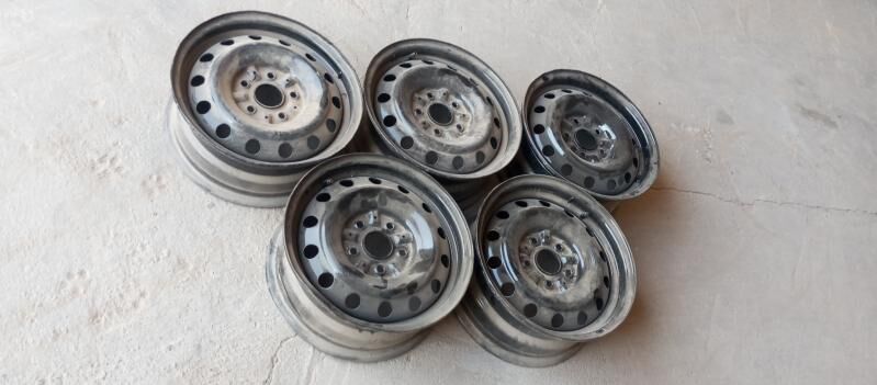 Gara disksa 250 TMT - Байрамали - img 3