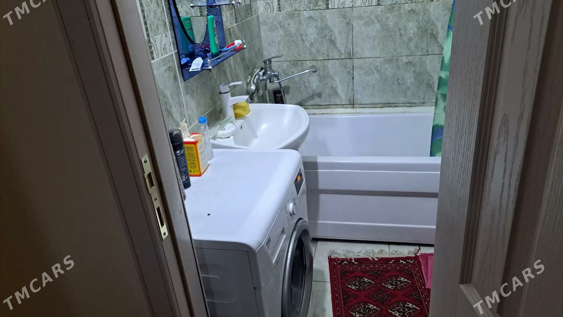 Arenda - Büzmeýin - img 2