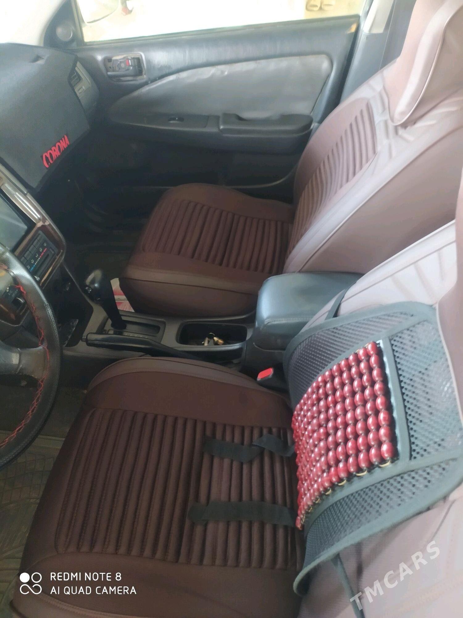 Toyota Corona 1998 - 90 000 TMT - Мургап - img 6