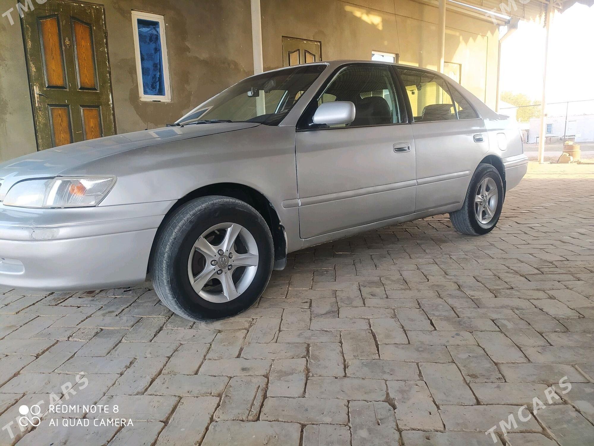 Toyota Corona 1998 - 90 000 TMT - Мургап - img 8