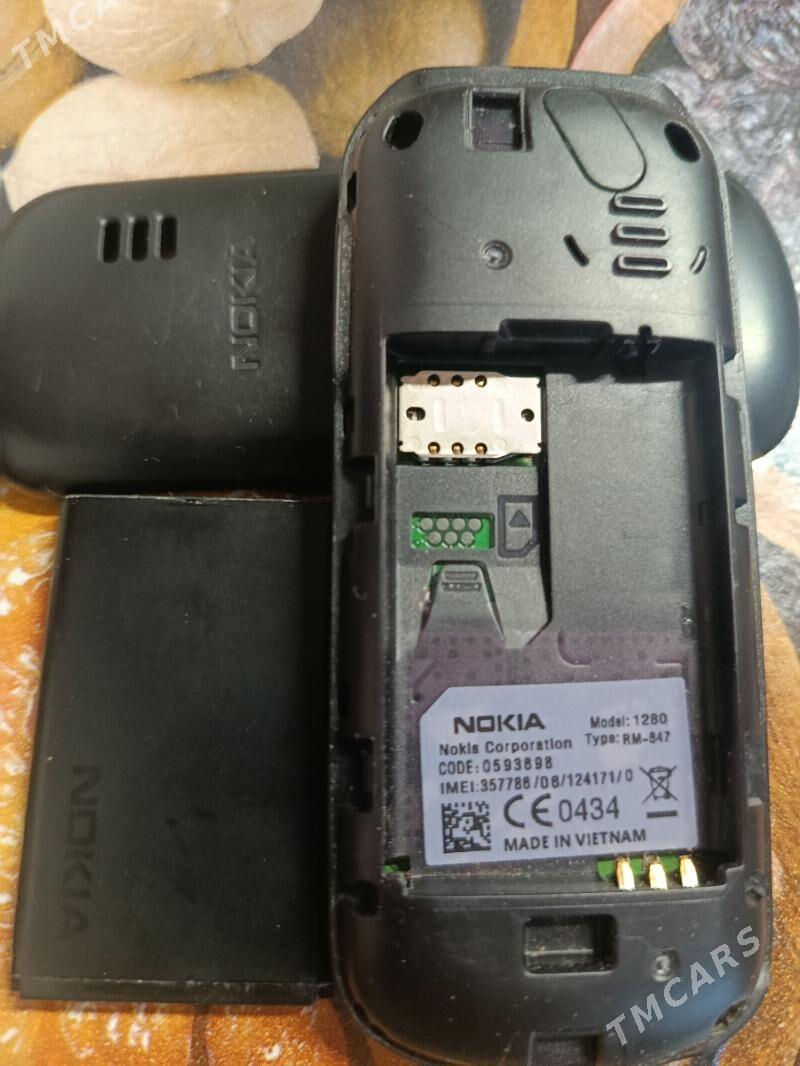 Нокия - Хазар - img 2