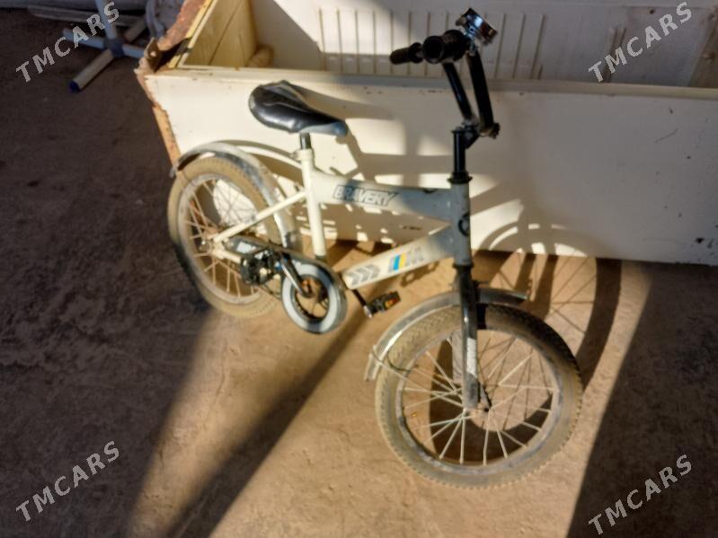 detskiy welosiped obmen - Туркменабат - img 2