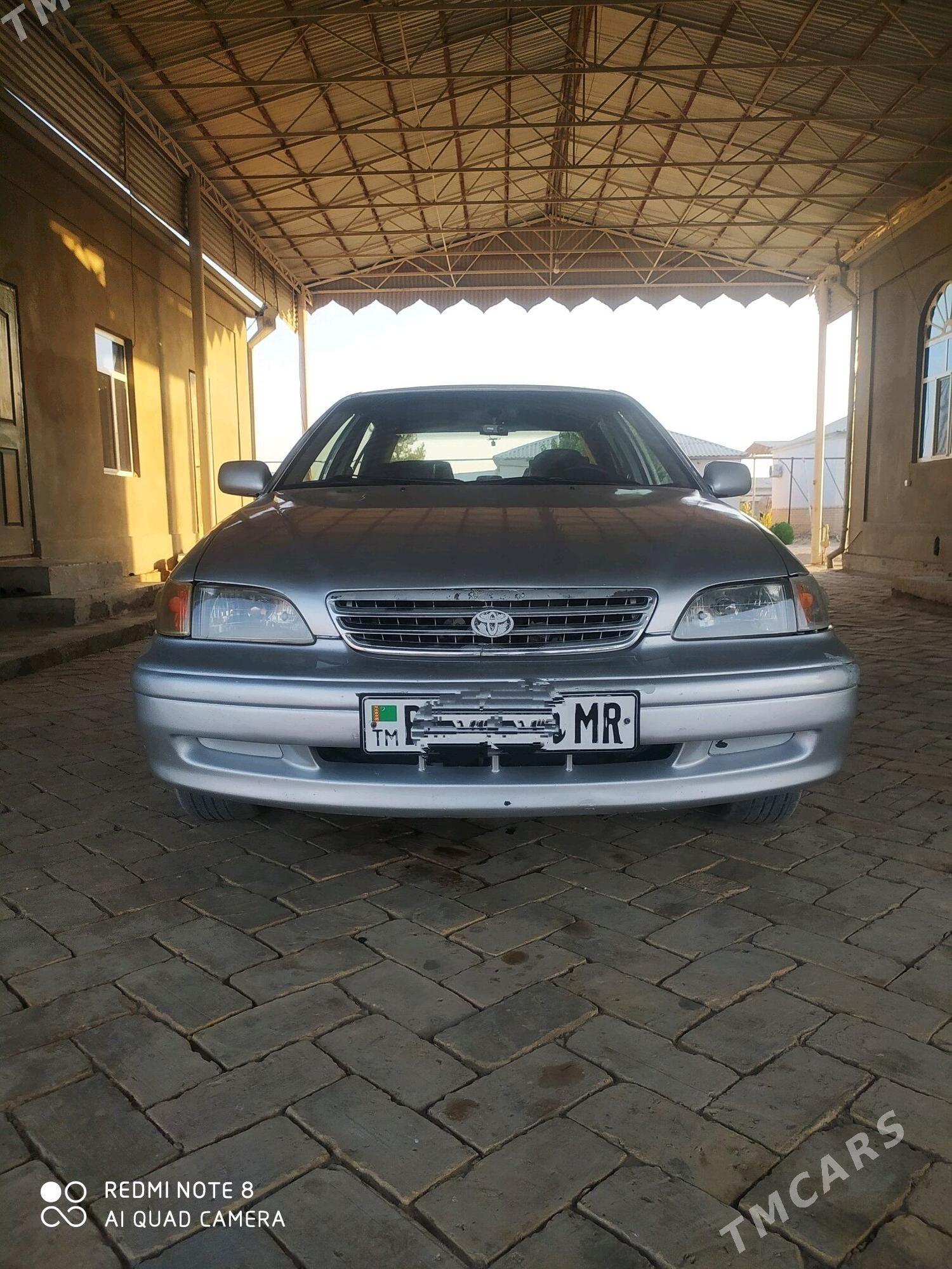 Toyota Corona 1998 - 90 000 TMT - Мургап - img 3