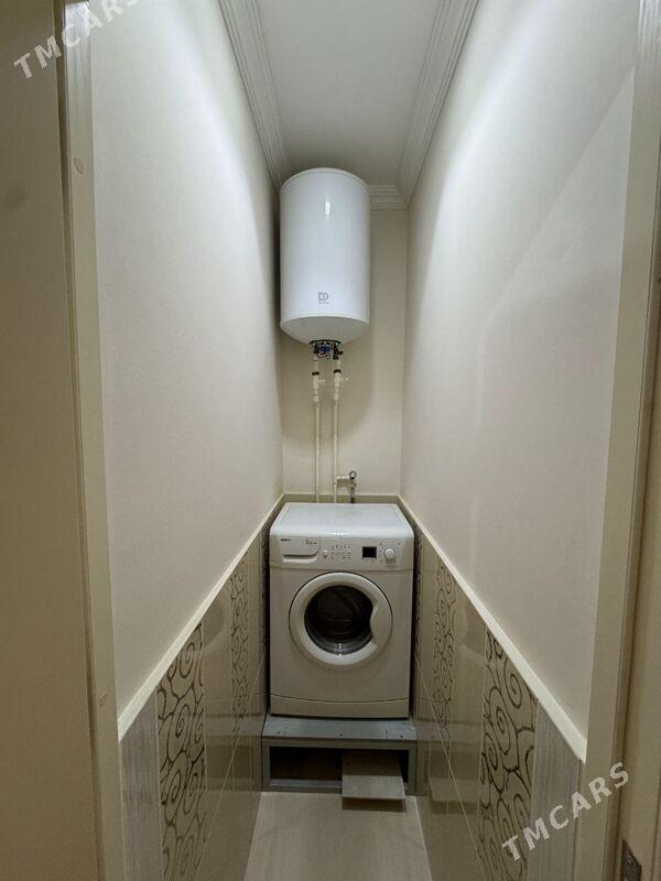 МИР 2 - Ашхабад - img 9