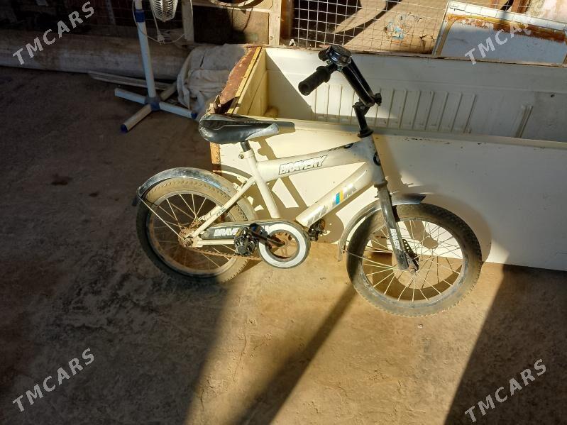 detskiy welosiped obmen - Туркменабат - img 1