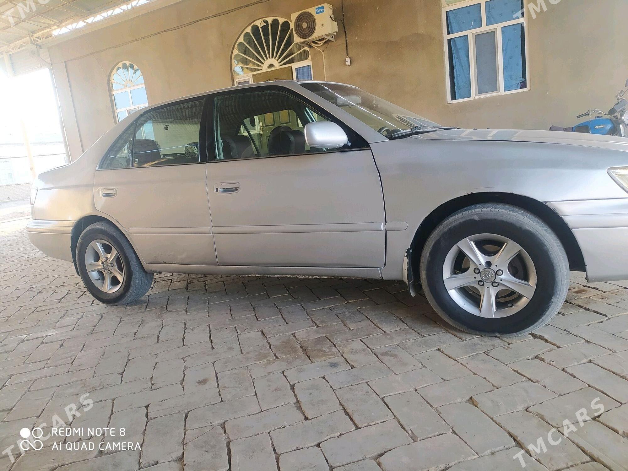 Toyota Corona 1998 - 90 000 TMT - Мургап - img 9