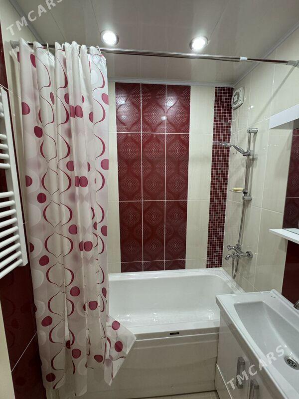 МИР 2 - Ашхабад - img 7