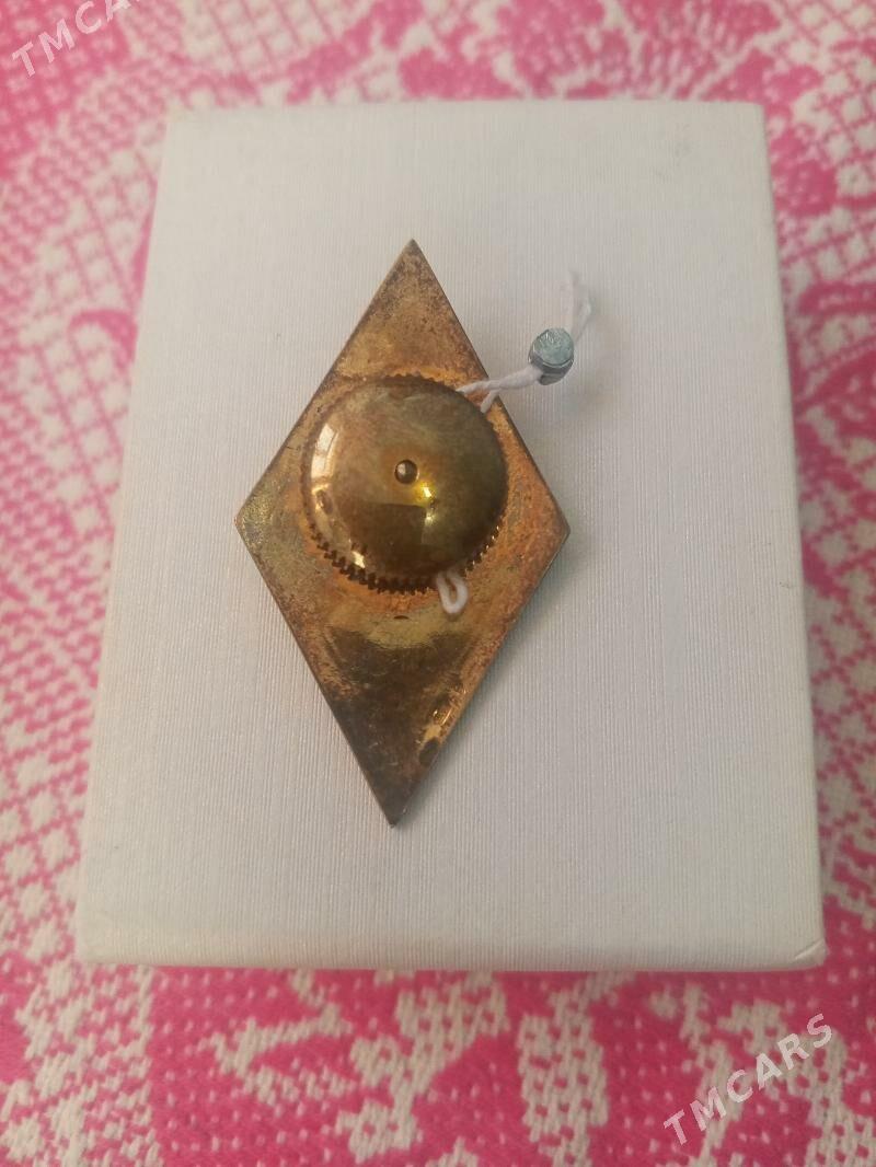 kumus - Балканабат - img 2