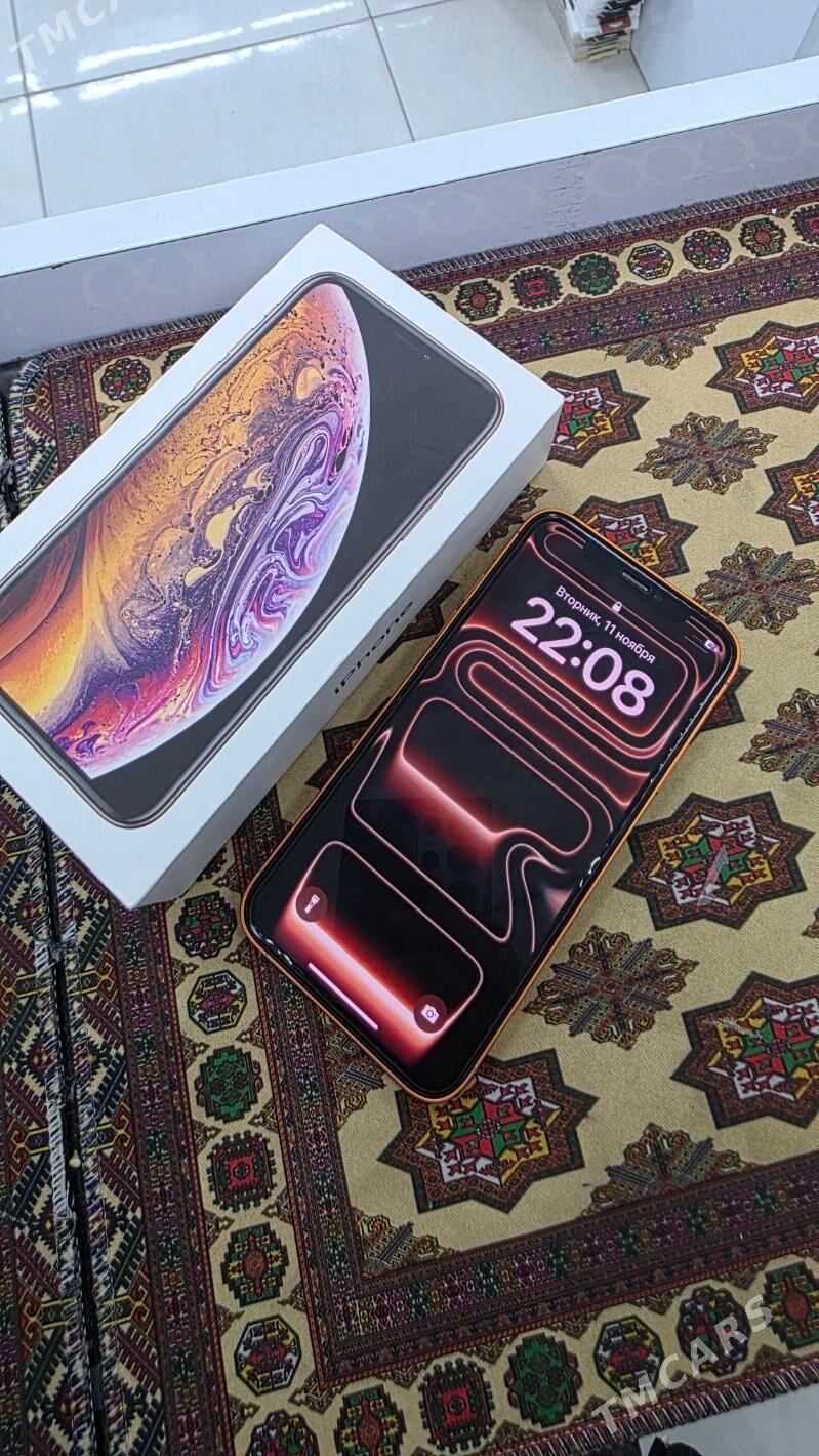 17 pro owurlen Xs den - Aşgabat - img 1