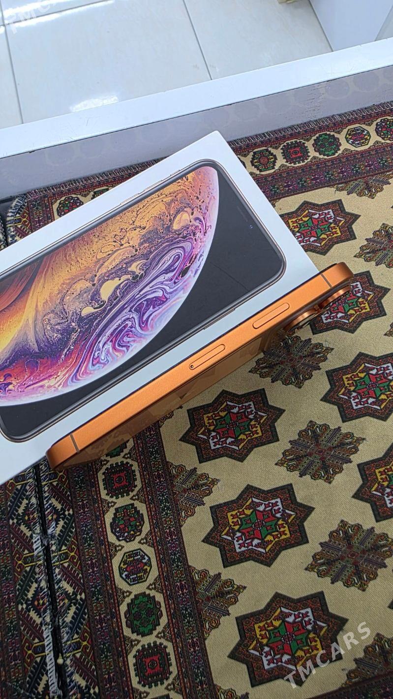 17 pro owurlen Xs den - Aşgabat - img 4