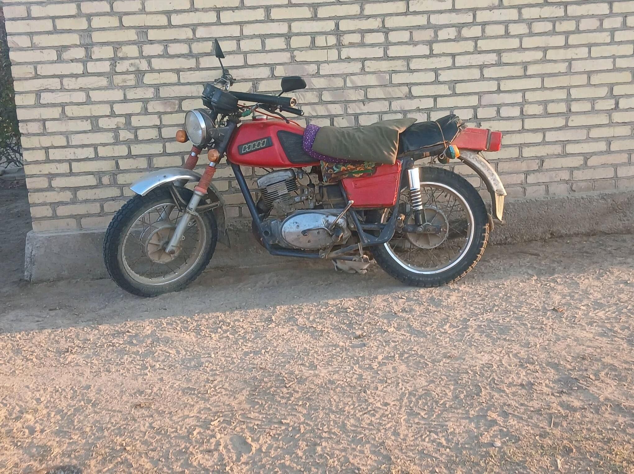 Iž Planeta 5 1999 - 6 000 TMT - Farap - img 3