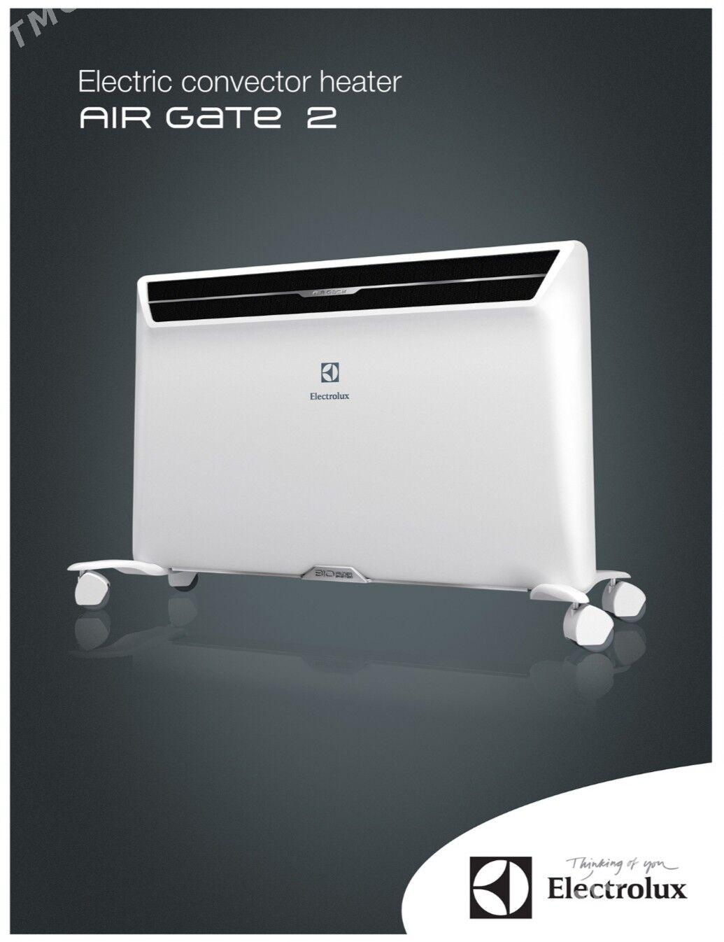 KONWEKTORLY PEÇ HER GORNYŞDE - Aşgabat - img 4