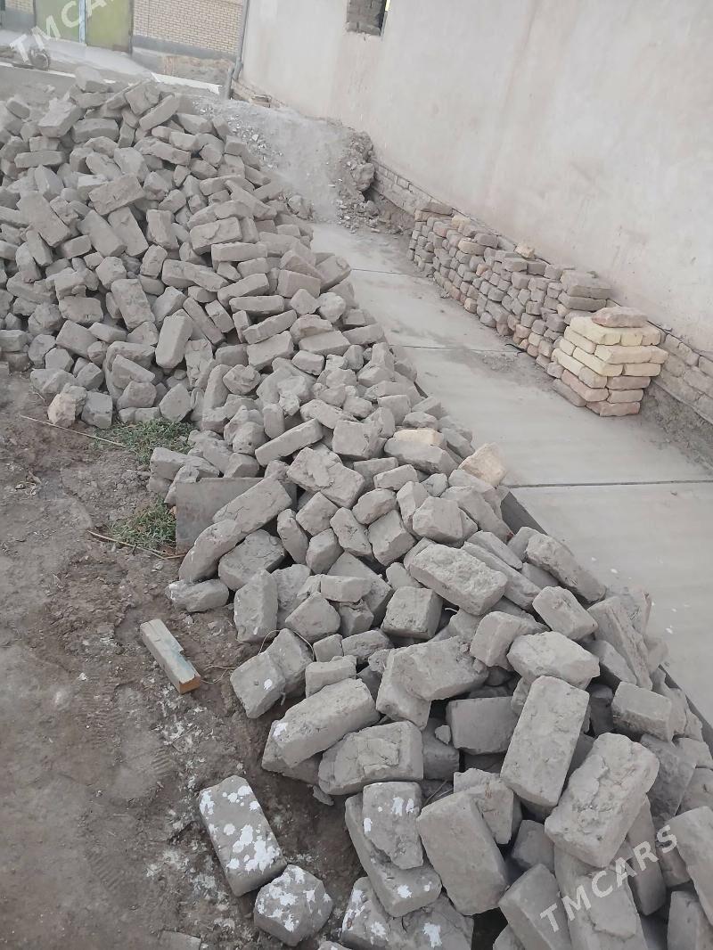 kerpiç çig - Daşoguz - img 5