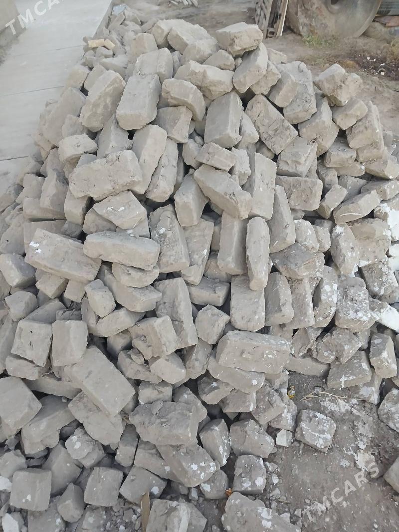 kerpiç çig - Daşoguz - img 4