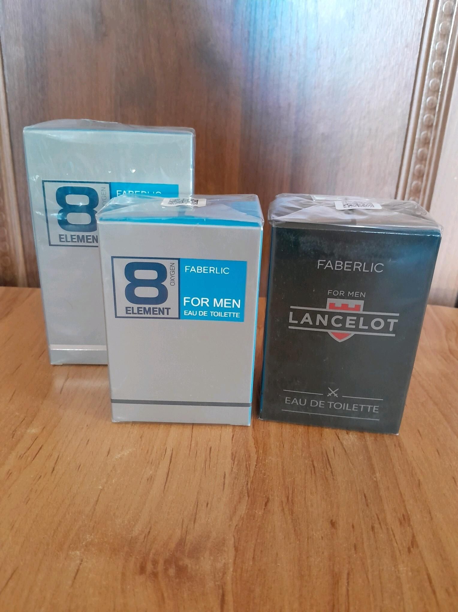 faberlic Парфюм тушь пудра - 30 мкр - img 2