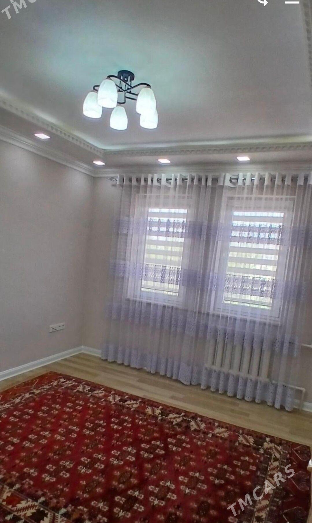 ARENDA 5 KOMNAT - РЕМОНТ ЕВРО - Parahat 4 - img 2