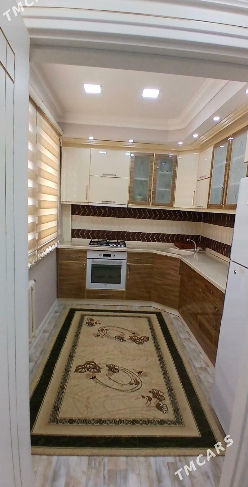 ARENDA 5 KOMNAT - РЕМОНТ ЕВРО - Parahat 4 - img 7