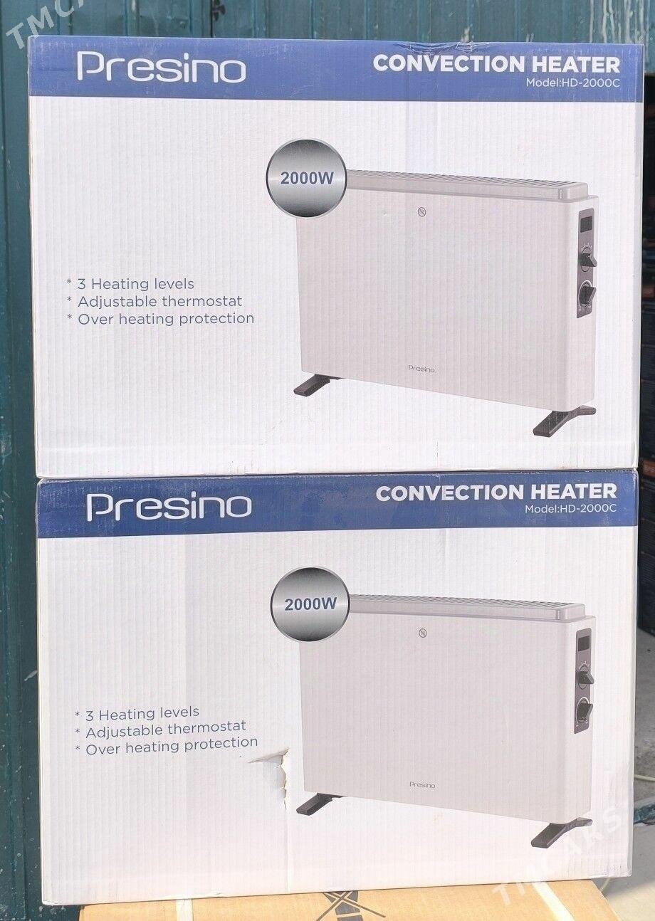 KONWEKTORLY PEÇ HER GORNYŞDE - Aşgabat - img 6