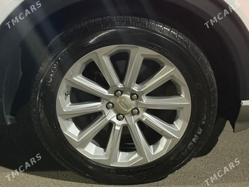 Ford Explorer 2020 - 355 000 TMT - Aşgabat - img 7