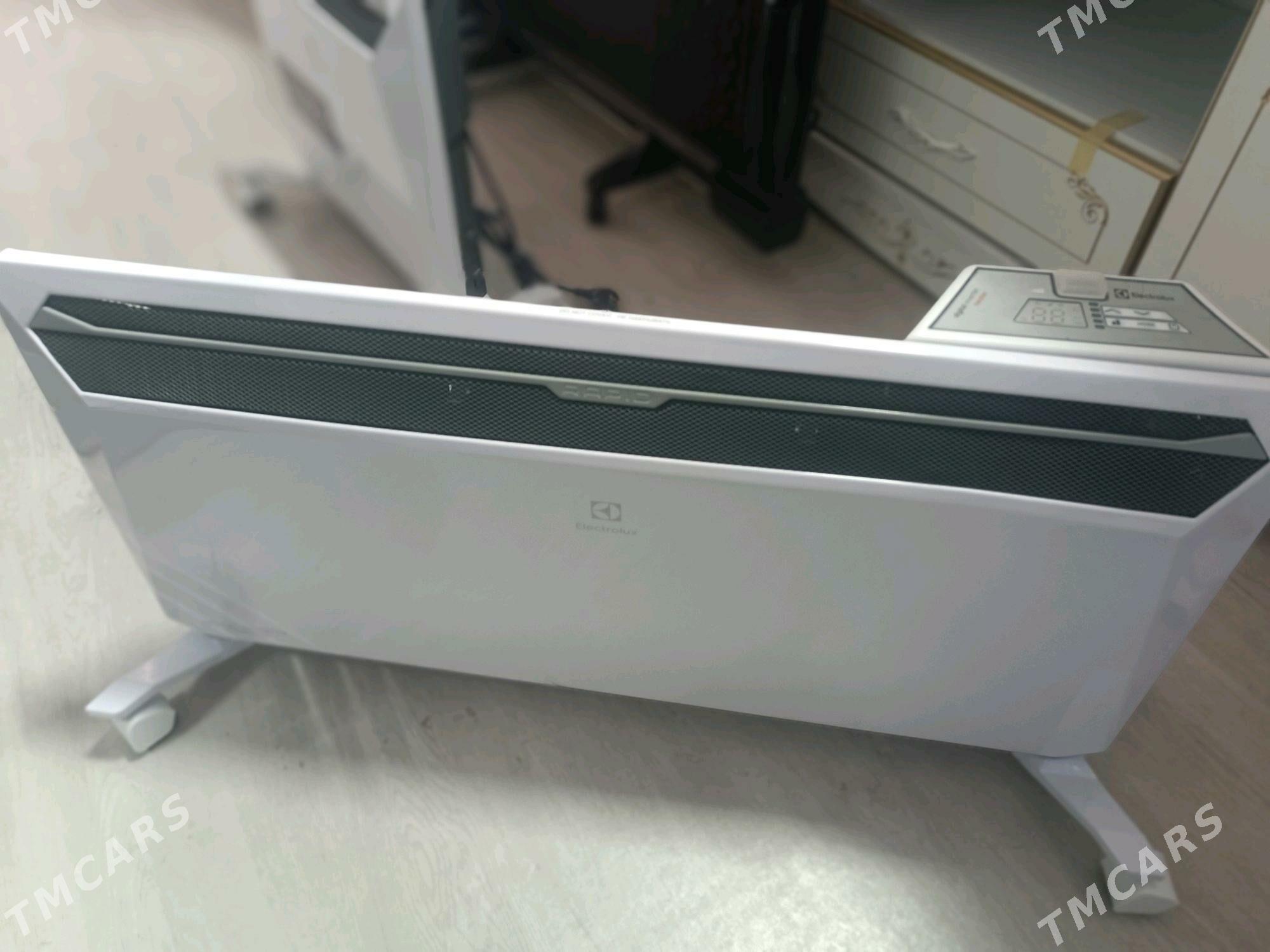 KONWEKTORLY PEÇ HER GORNYŞDE - Aşgabat - img 5