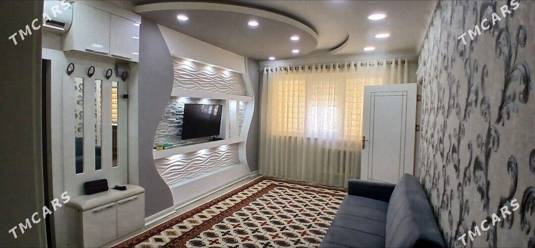 ARENDA 5 KOMNAT - РЕМОНТ ЕВРО - Parahat 4 - img 10