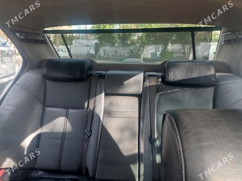 BMW 740 1996 - 50 000 TMT - Balkanabat - img 5