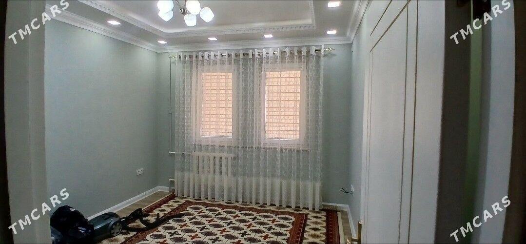 ARENDA 5 KOMNAT - РЕМОНТ ЕВРО - Parahat 4 - img 9