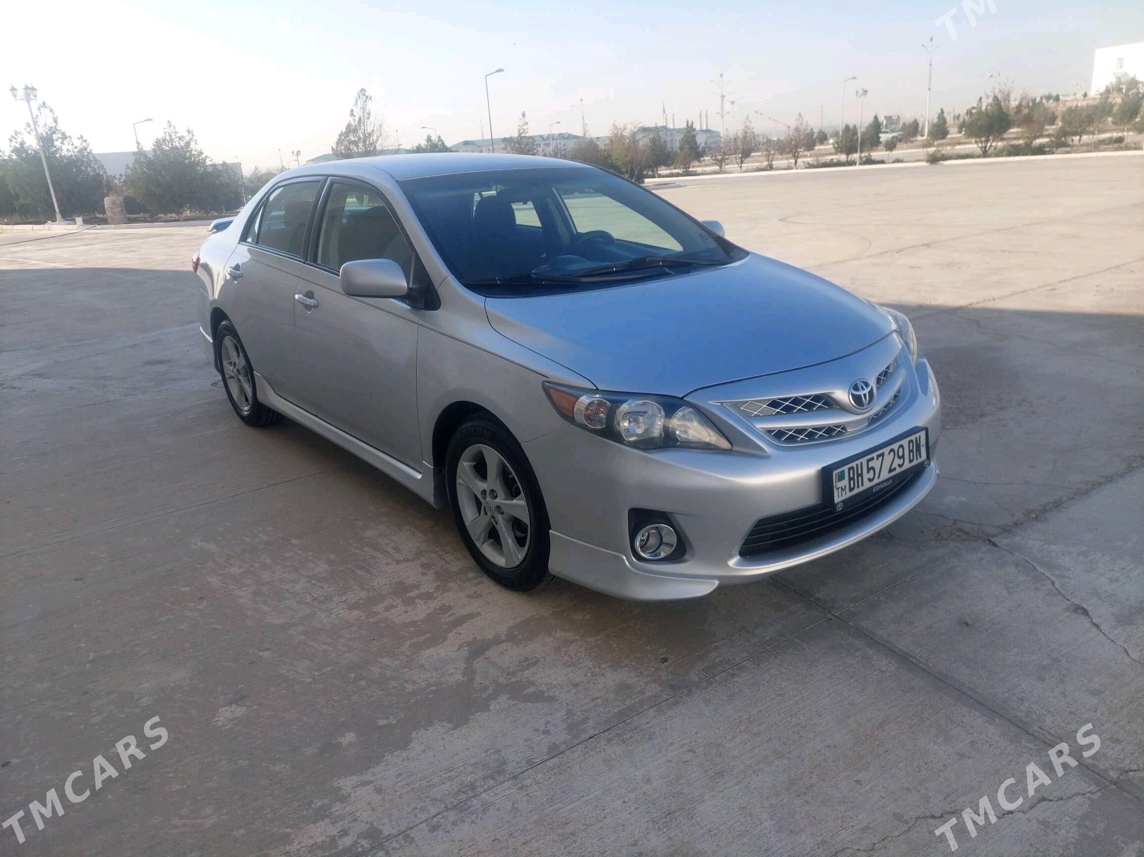Toyota Corolla 2011 - 180 000 TMT - Balkanabat - img 2
