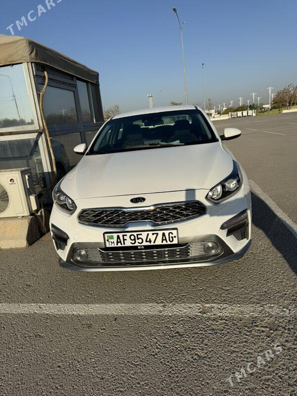 Kia Forte 2020 - 220 000 TMT - Ашхабад - img 3
