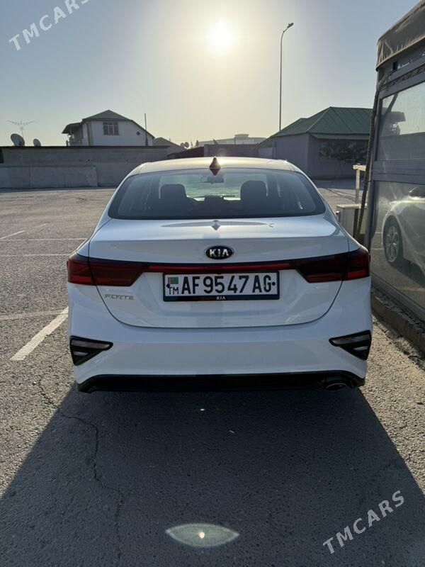 Kia Forte 2020 - 220 000 TMT - Ашхабад - img 6
