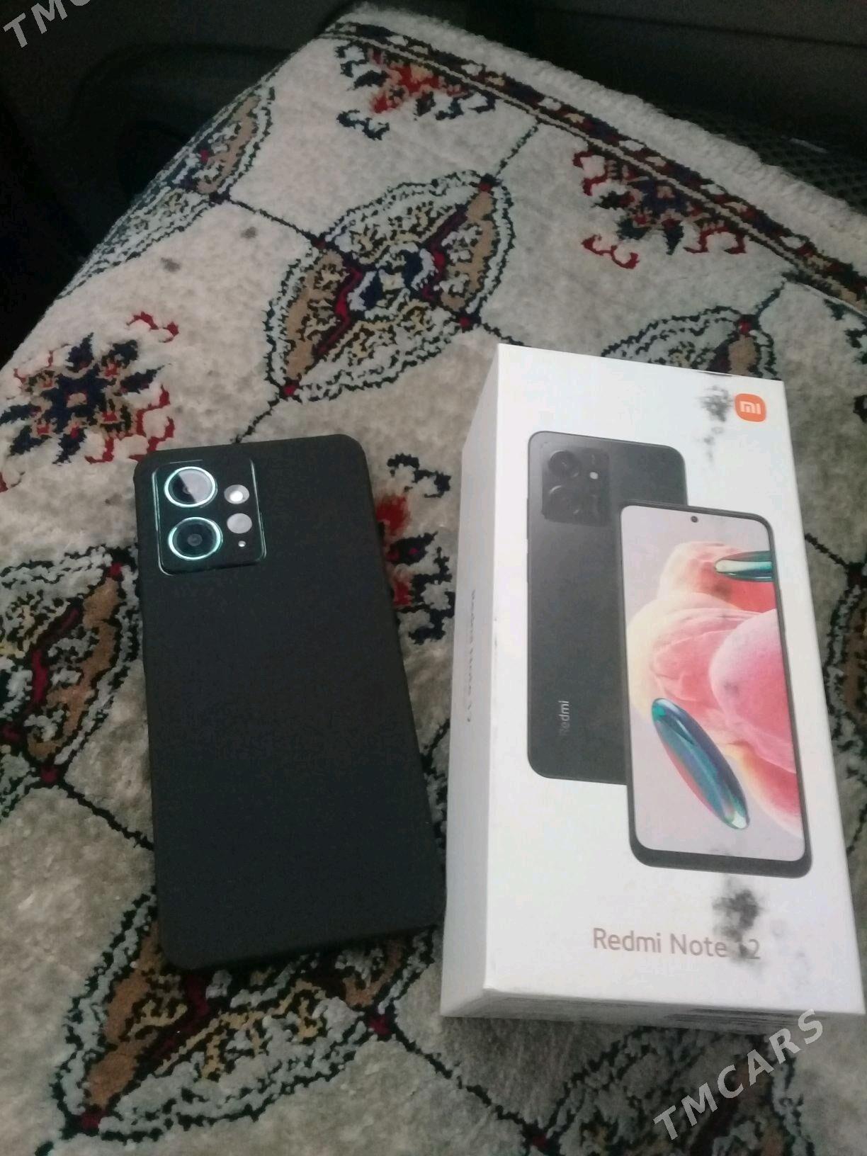 redmi not 12 - 30 mkr - img 2