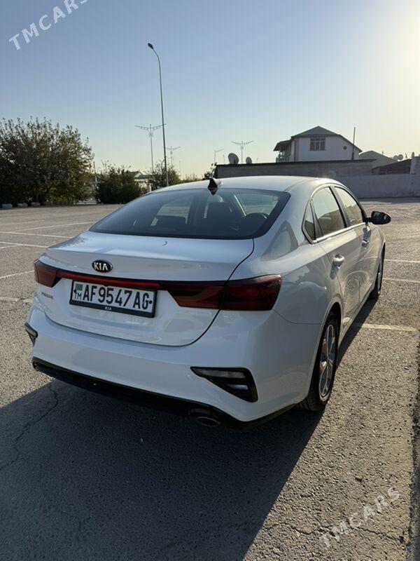 Kia Forte 2020 - 220 000 TMT - Ашхабад - img 7