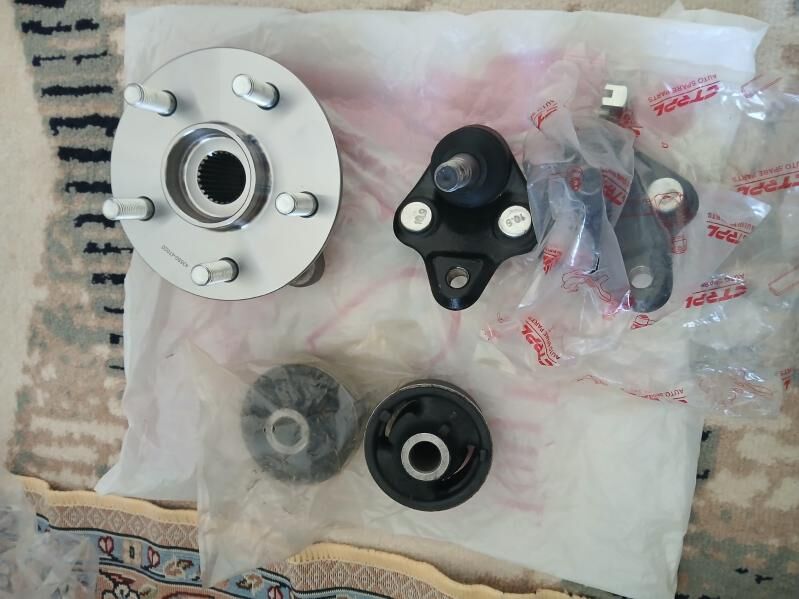 stupitsa karolla 2020 yyly 600 TMT - Aşgabat - img 1