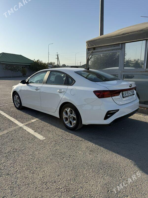 Kia Forte 2020 - 220 000 TMT - Ашхабад - img 5