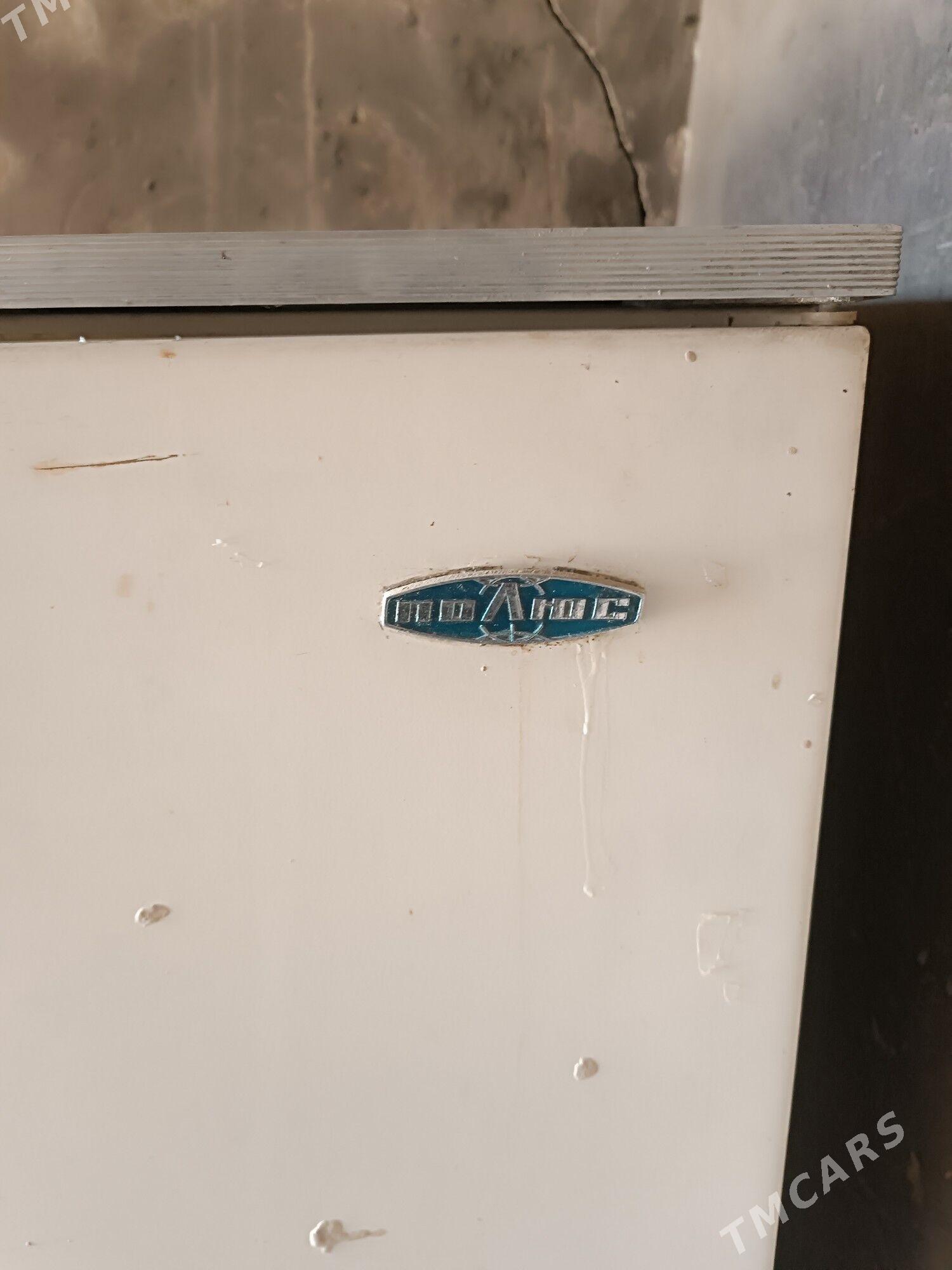 Holodilnik - Türkmenbaşy etr. - img 2