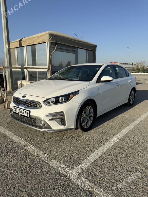 Kia Forte 2020 - 220 000 TMT - Ашхабад - img 2