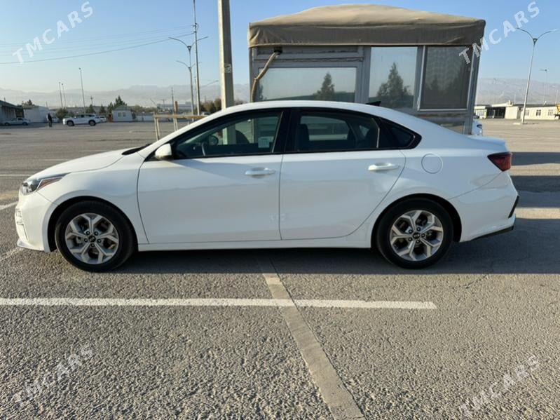 Kia Forte 2020 - 220 000 TMT - Ашхабад - img 4