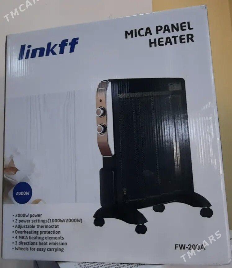 KONWEKTORLY PEÇ HER GORNYŞDE - Aşgabat - img 8