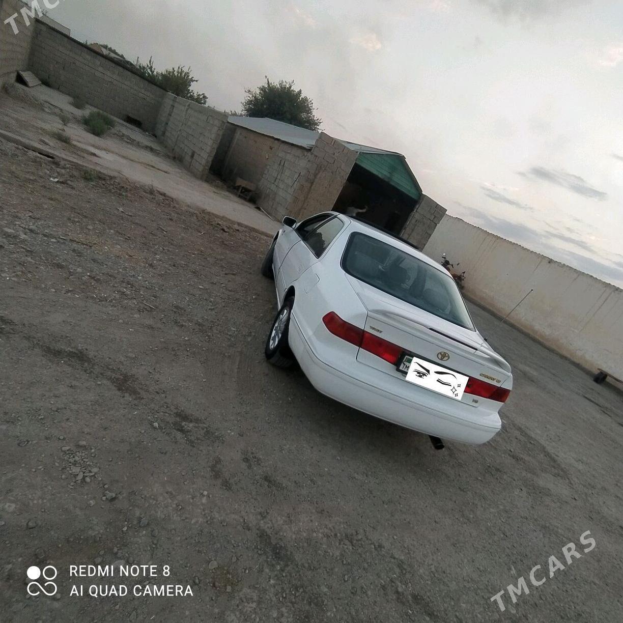 Toyota Camry 1998 - 120 000 TMT - Kaka - img 2