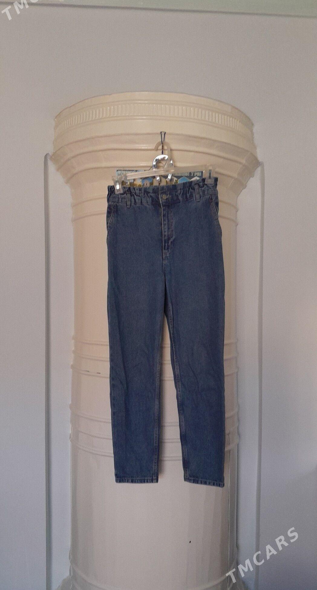 джинсы - Türkmenabat - img 2