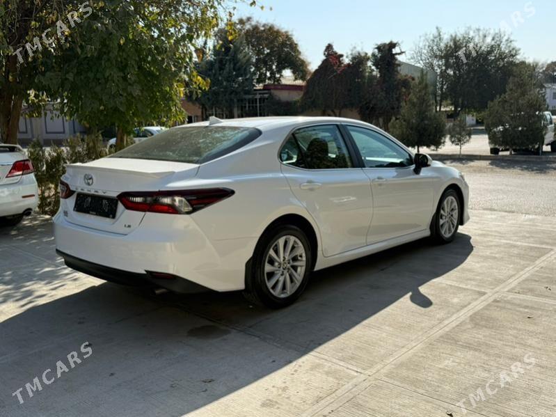 Toyota Camry 2022 - 355 000 TMT - Aşgabat - img 4