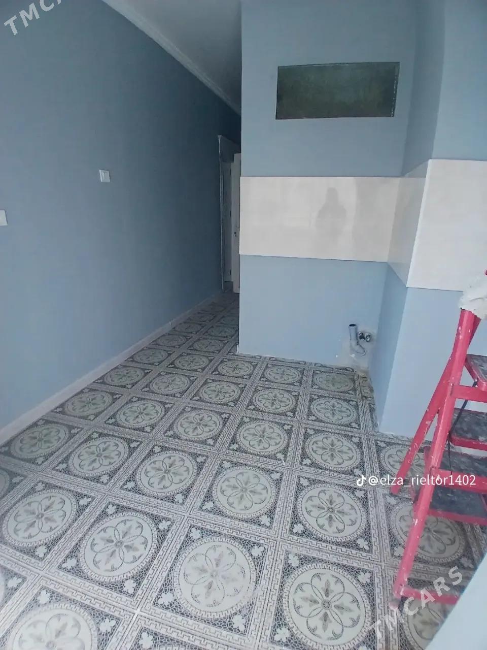 Buzmeyin gress 2 kom - Büzmeýin GRES - img 3