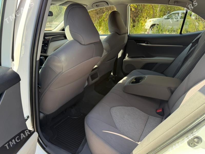 Toyota Camry 2022 - 355 000 TMT - Aşgabat - img 7