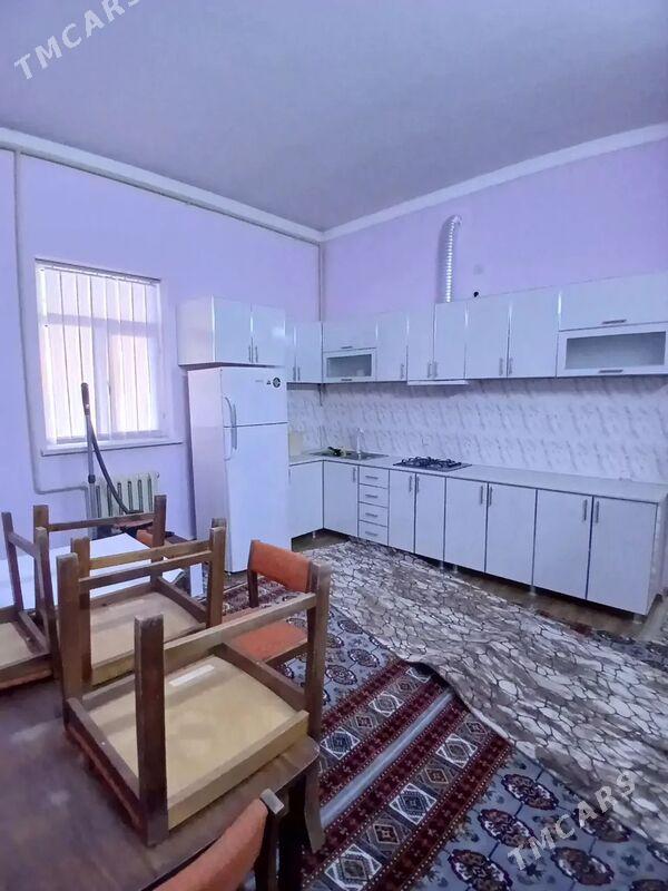 Satlyk howly - Türkmenabat - img 6