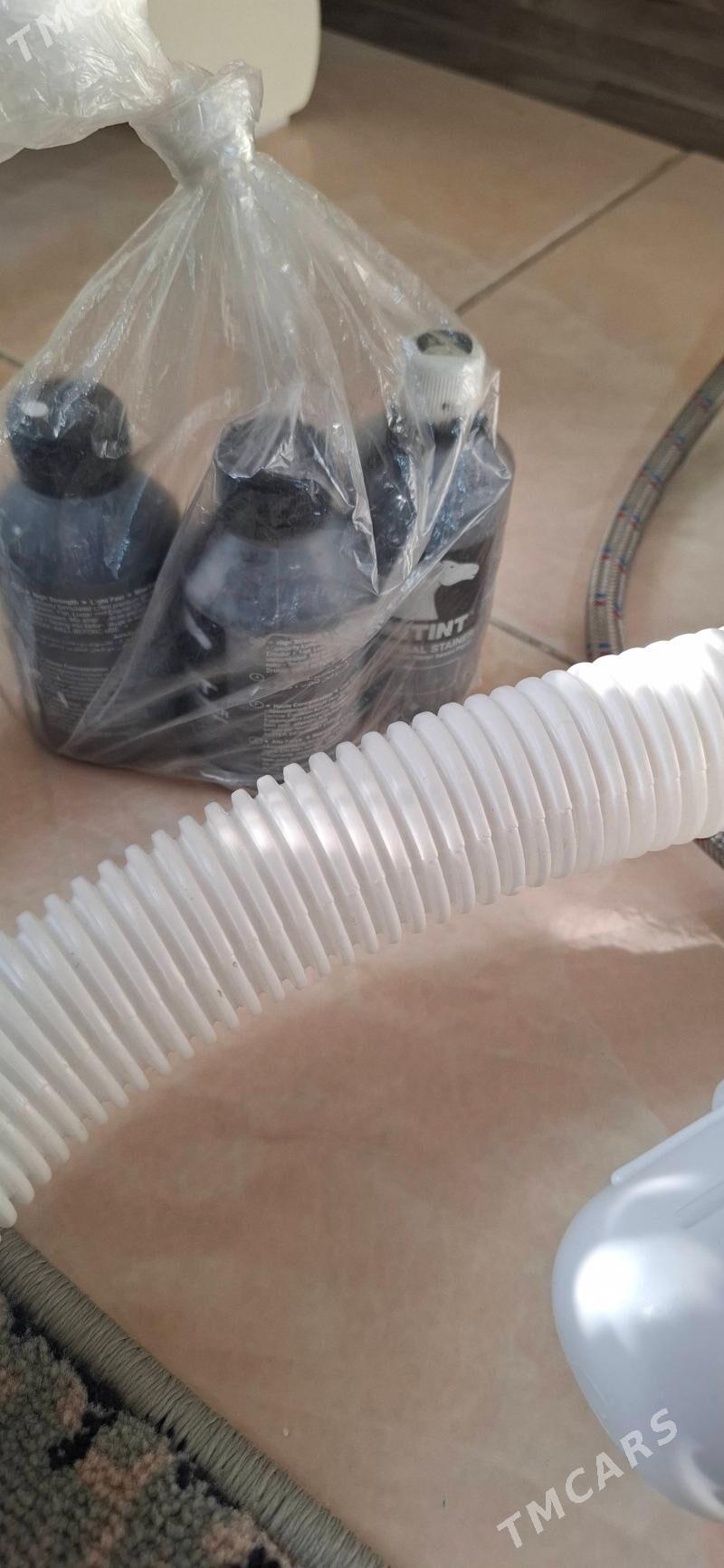 spot cyra. santehnik zatlary - Ашхабад - img 3