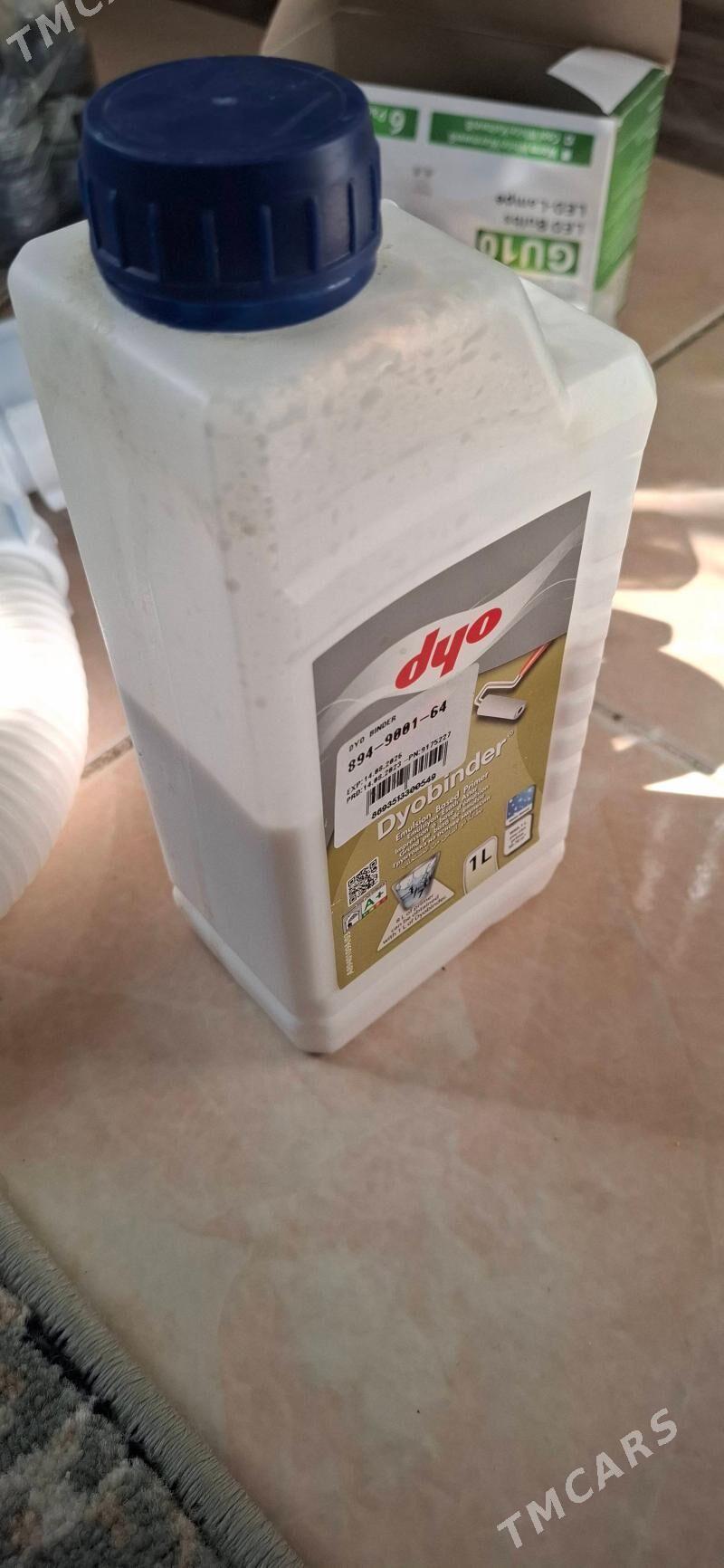 spot cyra. santehnik zatlary - Ашхабад - img 2