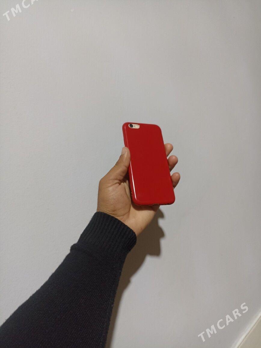 IPhone 6 - Mary - img 4